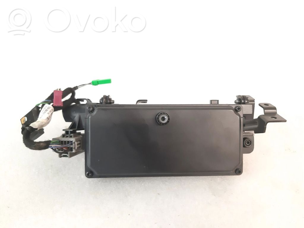Volvo S90, V90 Windshield/windscreen camera 