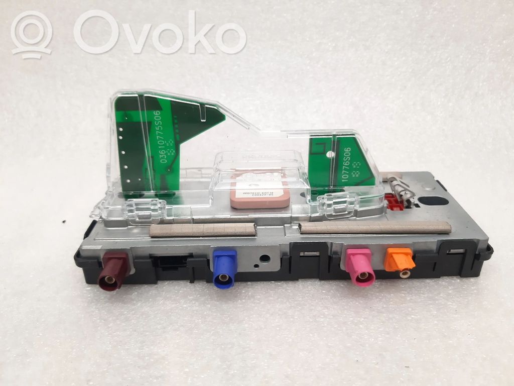 Volvo XC90 GPS Antenne 