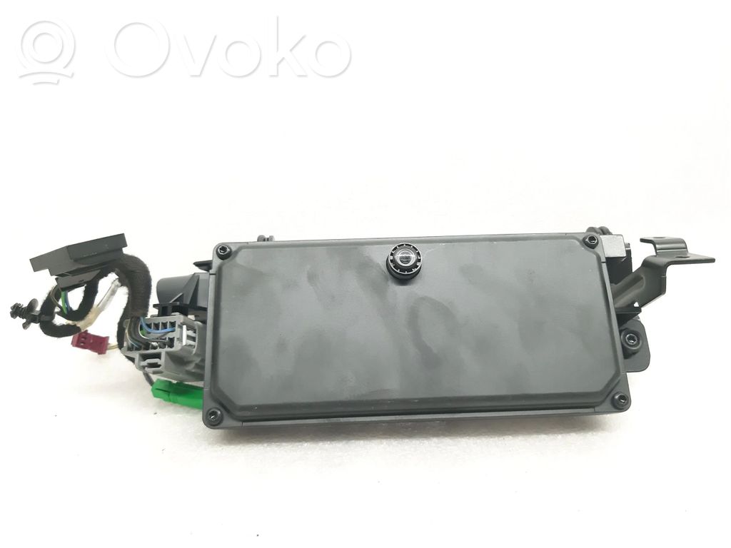Volvo XC90 Windshield/windscreen camera 