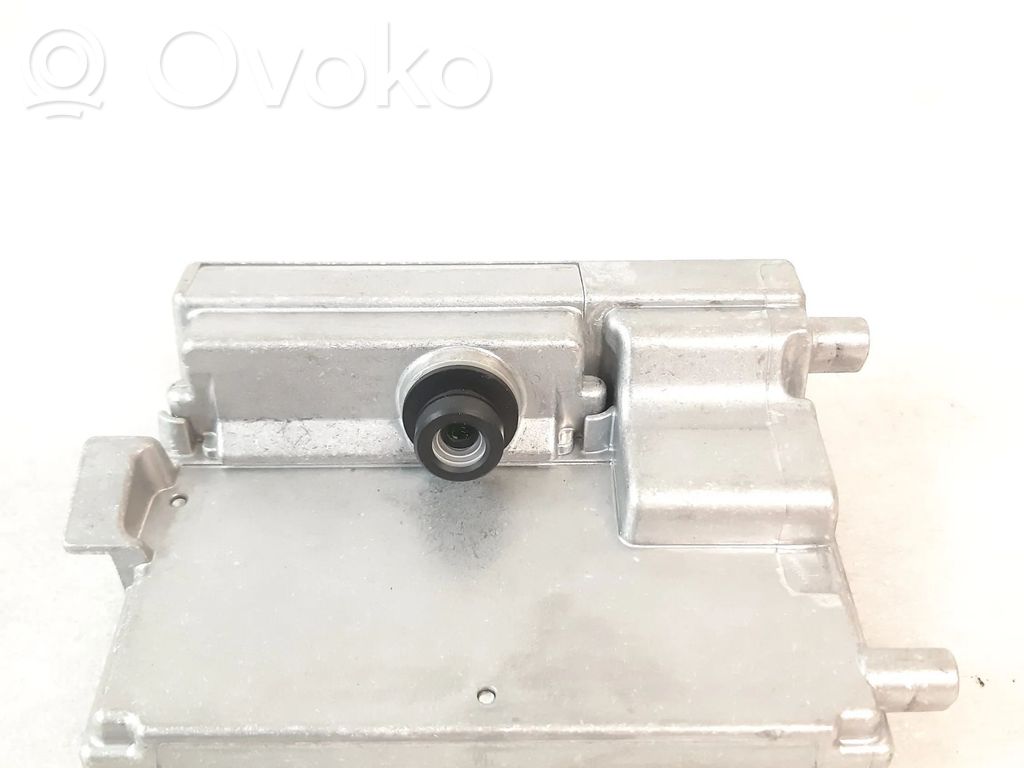 Audi A3 8Y Windshield/windscreen camera 