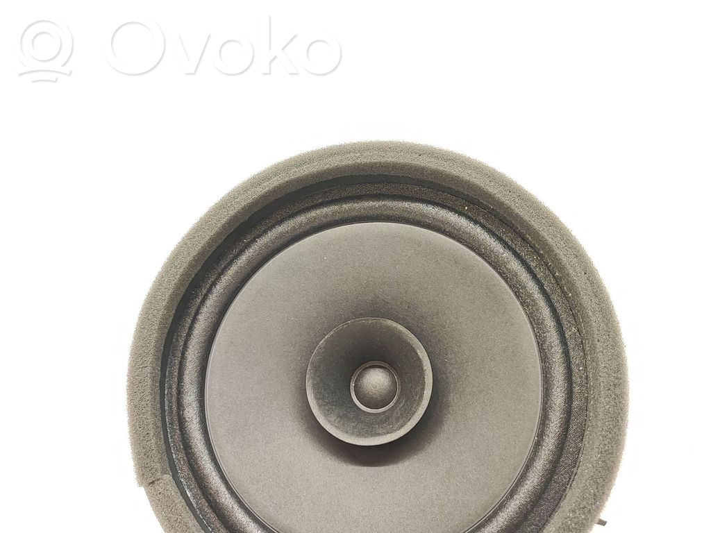 Mitsubishi ASX Rear door speaker 