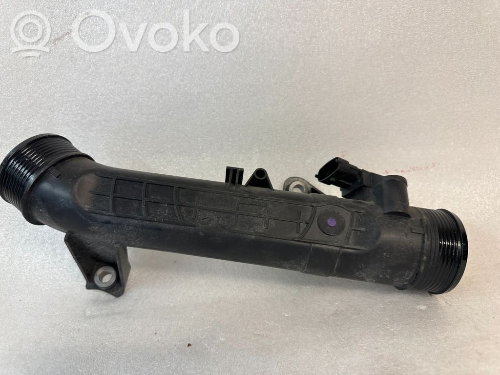 Volvo XC90 Intercooler hose/pipe 