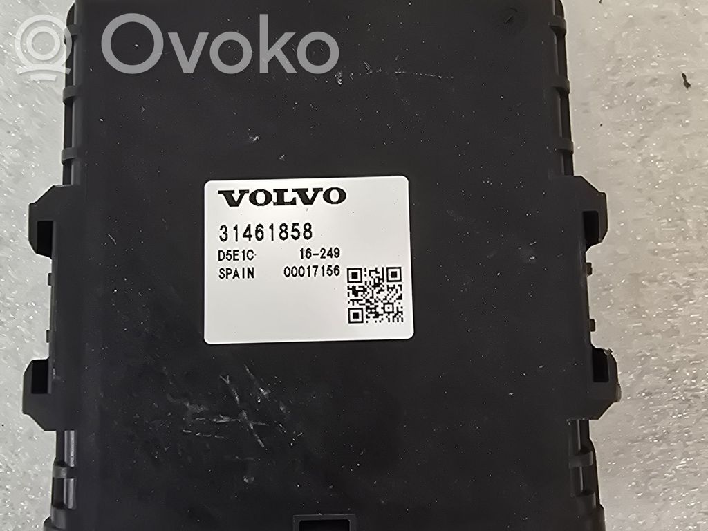 Volvo XC90 Gearbox control unit/module 