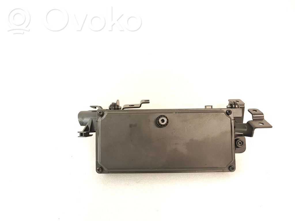 Volvo XC90 Windshield/windscreen camera 