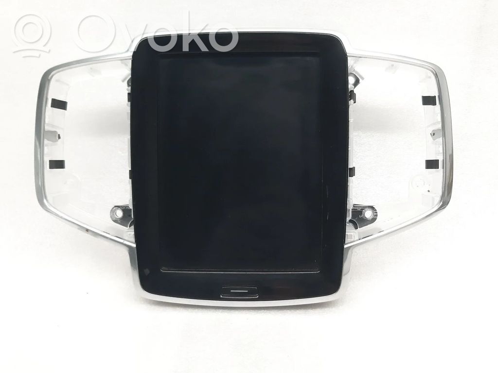 Volvo XC90 Screen/display/small screen 