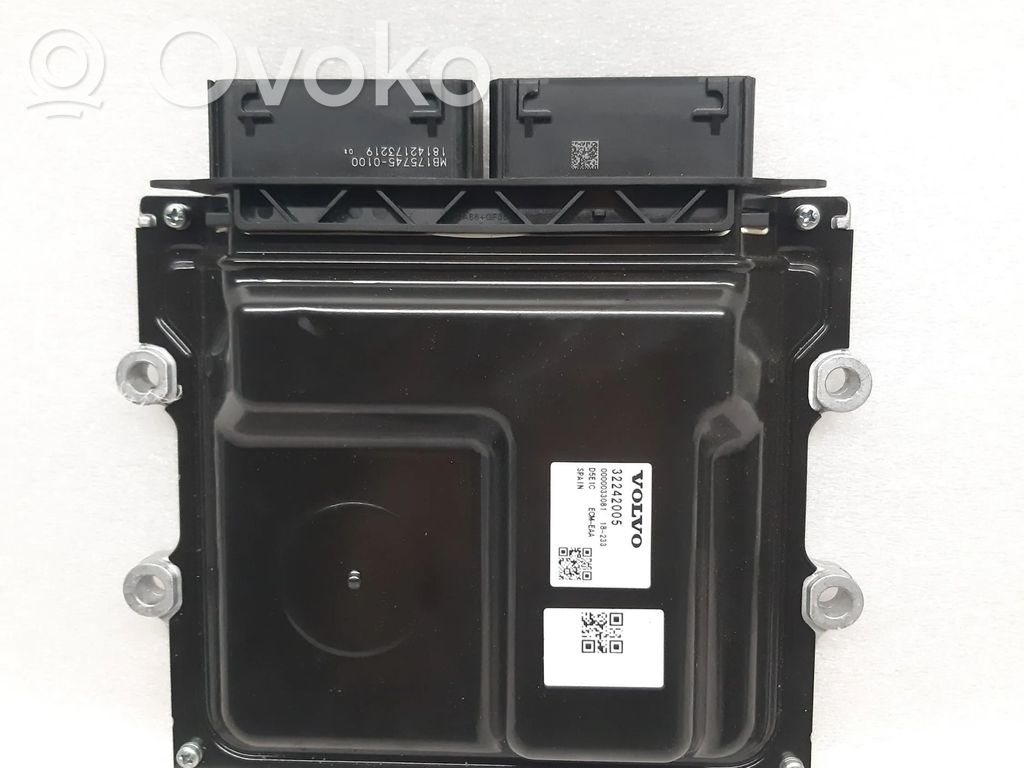 Engine control unit/module   32242005