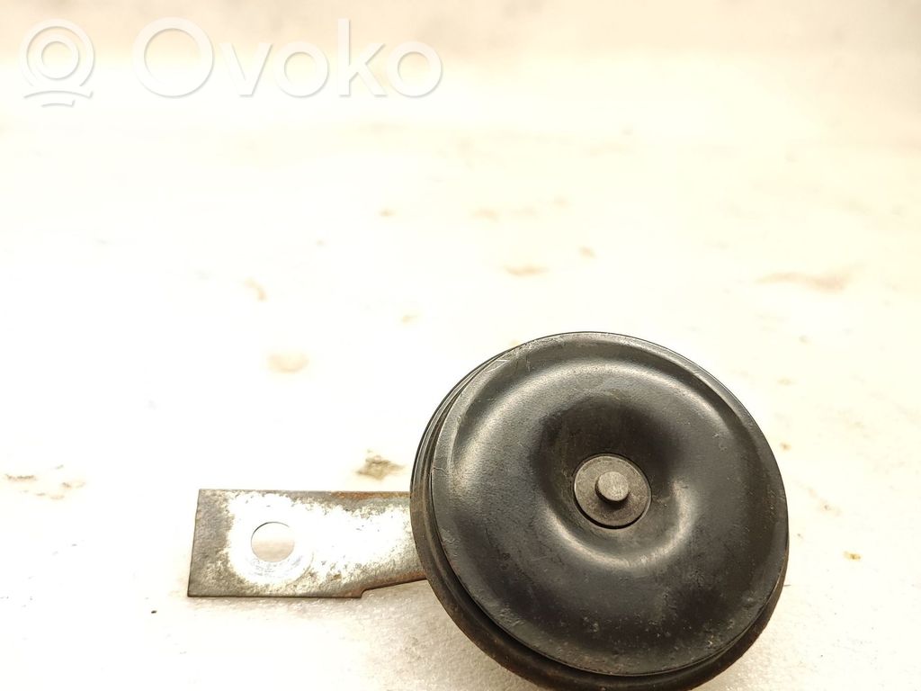 Mitsubishi ASX Horn signal 