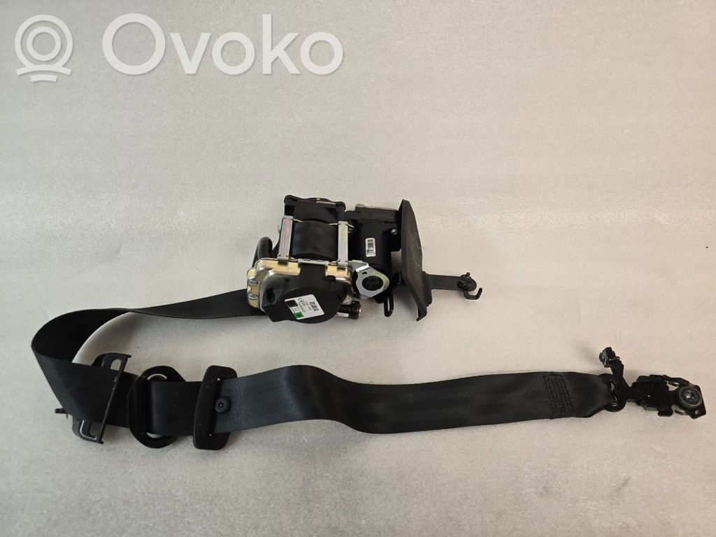 Volvo S60 Cinturón delantero 