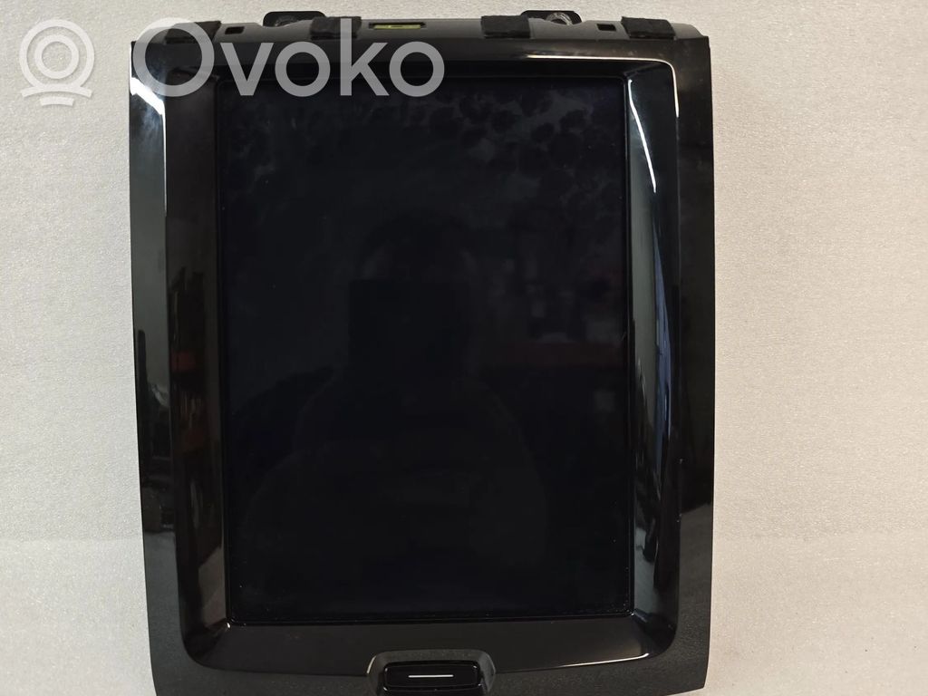 Volvo XC60 Screen/display/small screen 