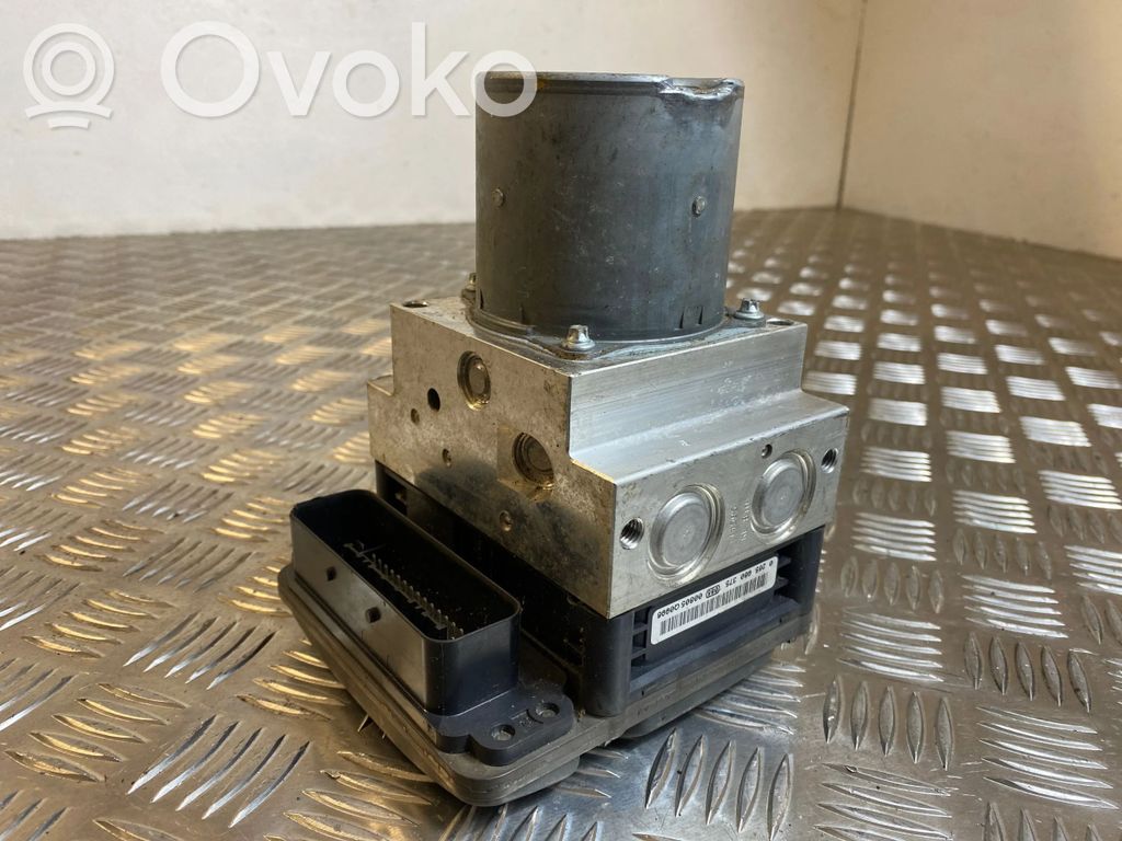 BMW 5 F10 F11 ABS Pump 