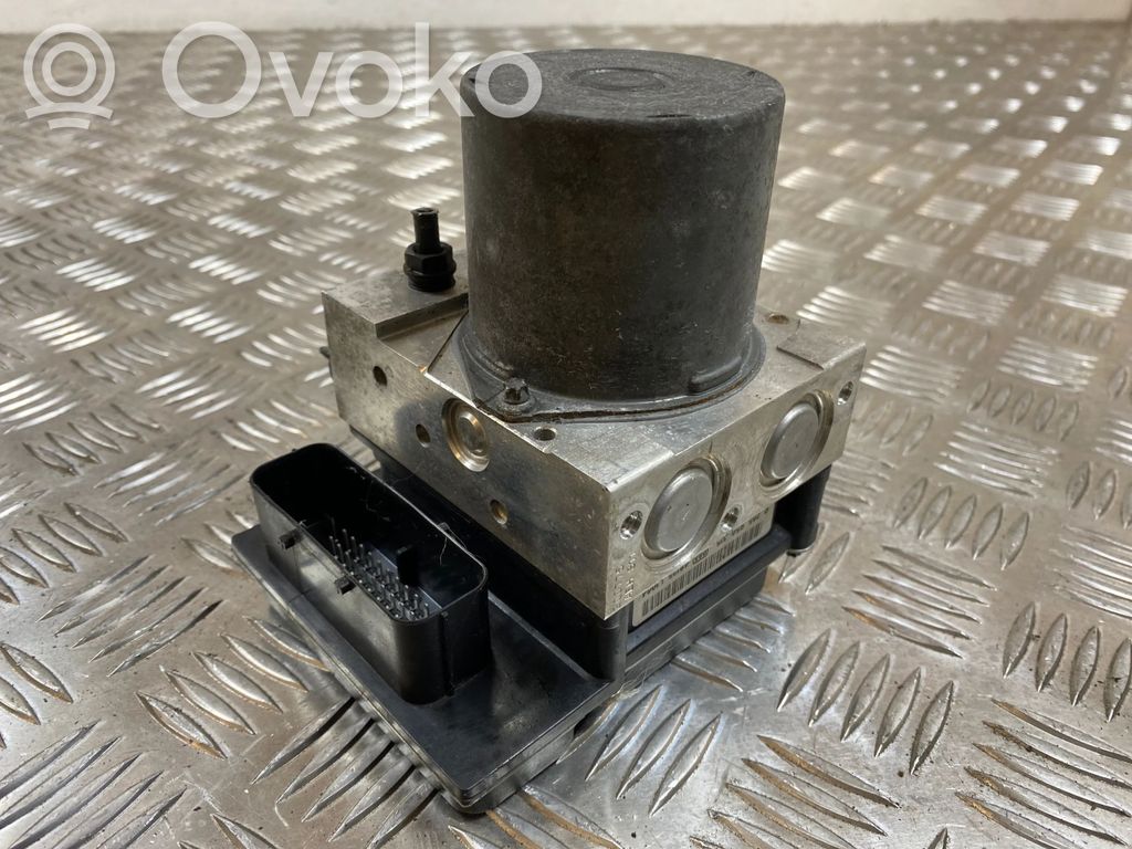 BMW 5 E60 E61 ABS Pump 