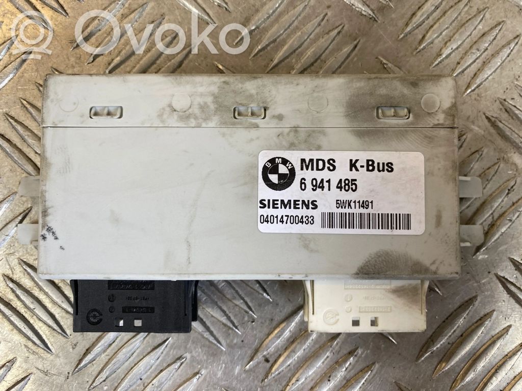 BMW X5 E53 Sunroof control unit/module 