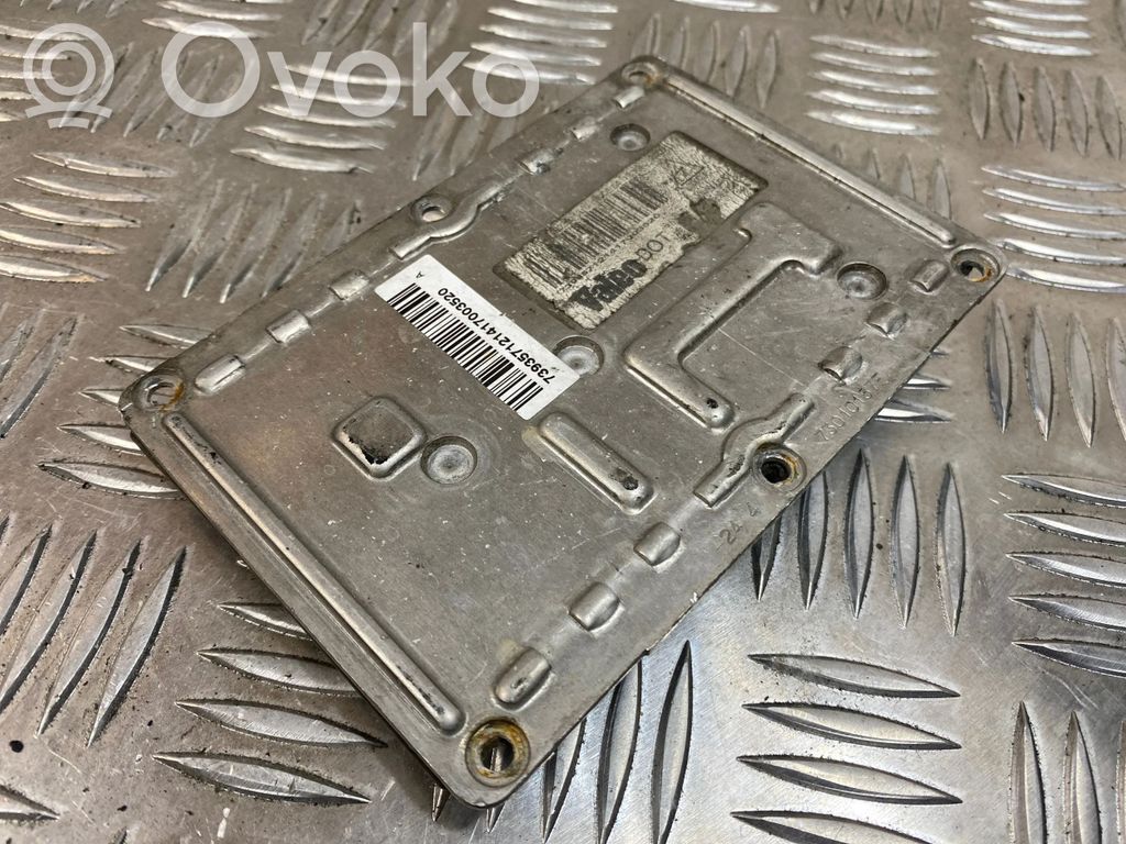 Audi A4 S4 B6 8E 8H Headlight ballast module Xenon 