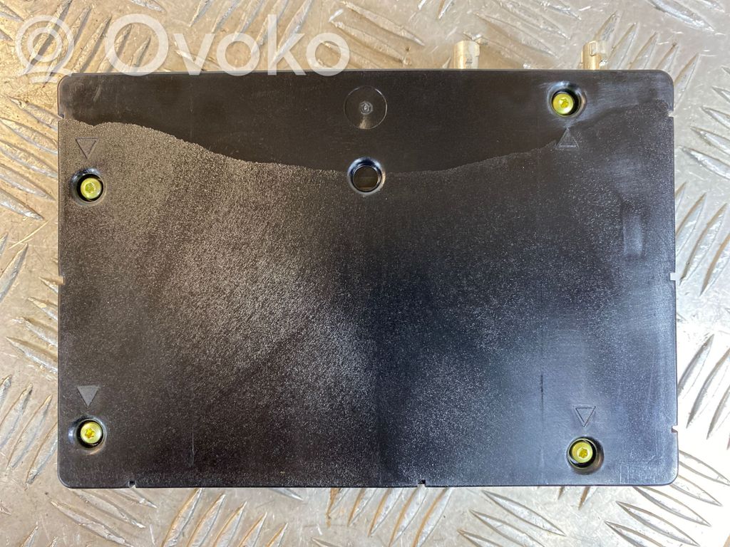 Opel Insignia A Citu veidu vadības bloki / moduļi 