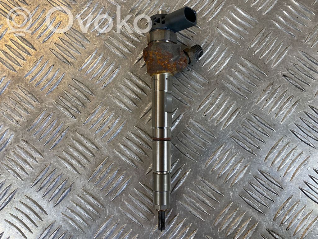 Audi A6 S6 C7 4G Sprausla (-i) 
