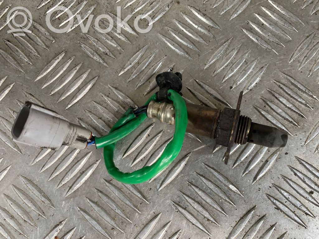 Subaru Impreza IV Lambda probe sensor 