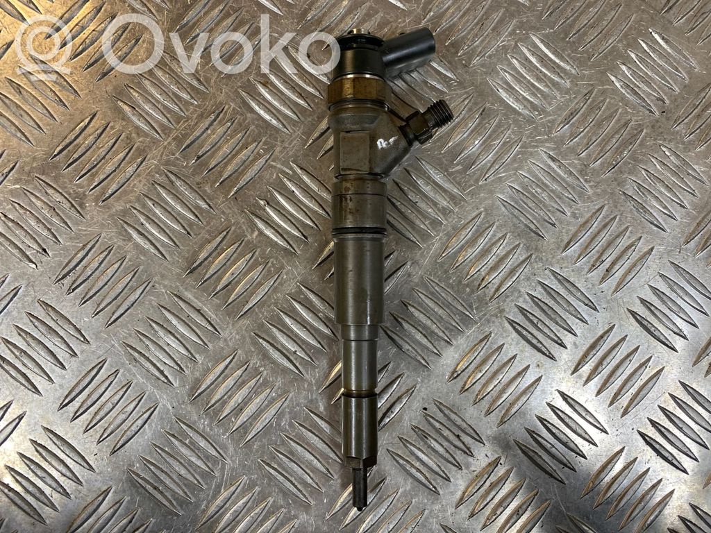 BMW X3 E83 Fuel injector 
