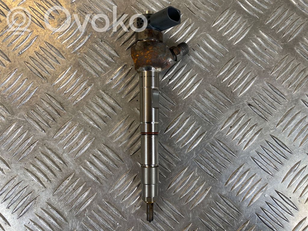Audi A6 S6 C7 4G Sprausla (-i) 