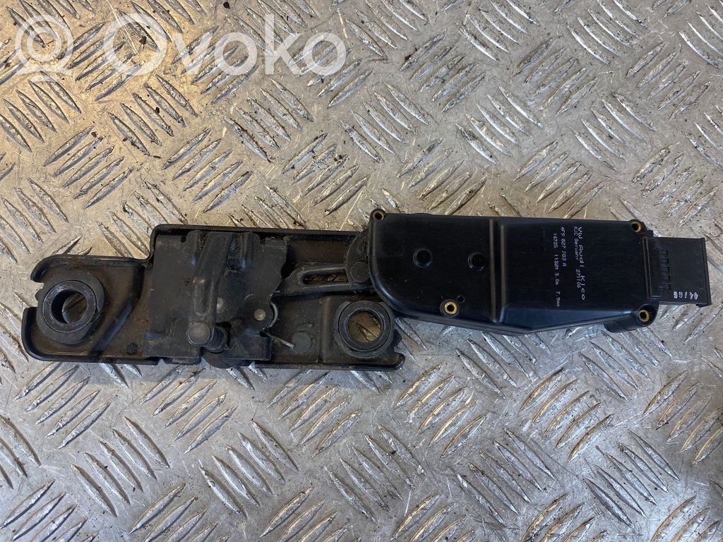 Siłownik elektryczny podnoszenia klapy tylnej / bagażnika   4F9827383A,271106,16725,4F9937883A