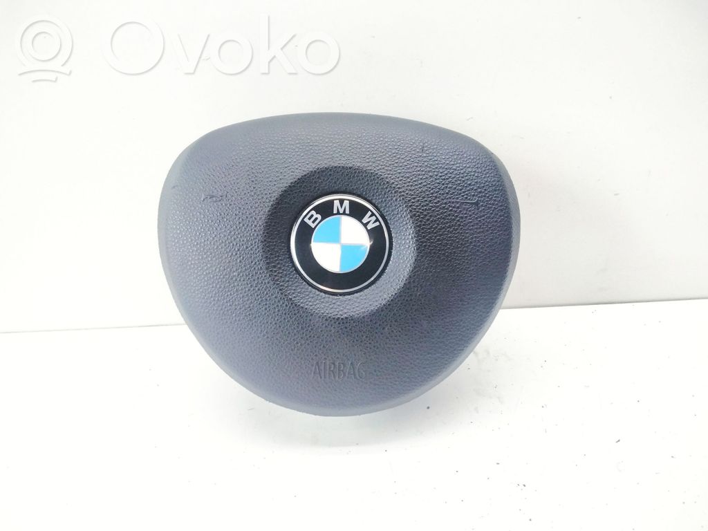 BMW 3 E90 E91 Надувная подушка для руля 