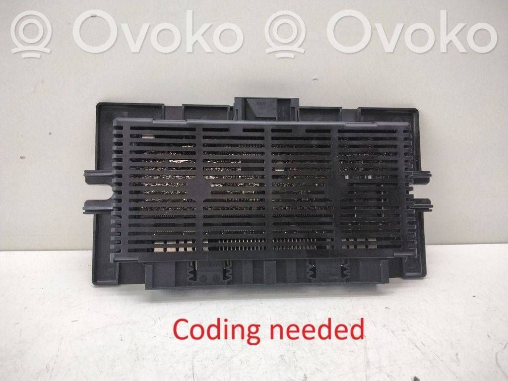 BMW 3 E90 E91 Light module LCM 