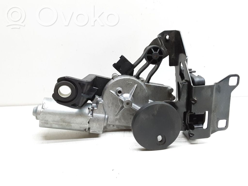 BMW 3 E90 E91 Rear window wiper motor 