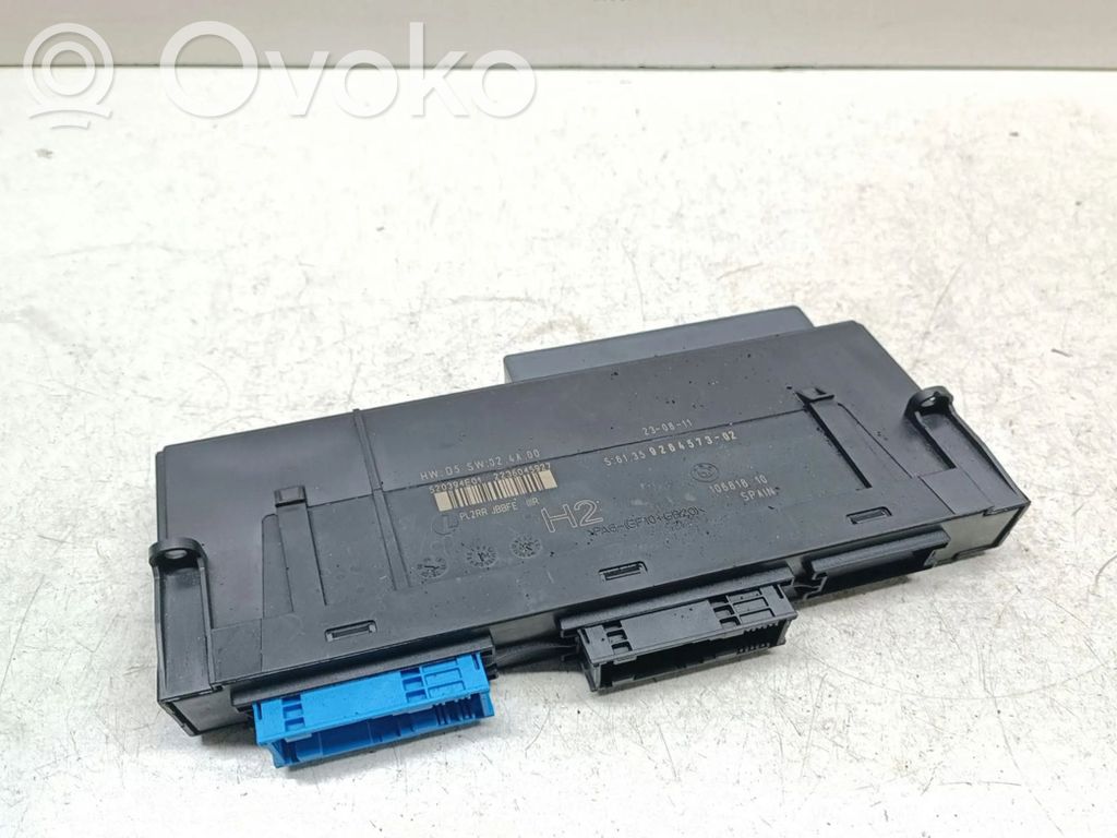 BMW X1 E84 Comfort/convenience module 