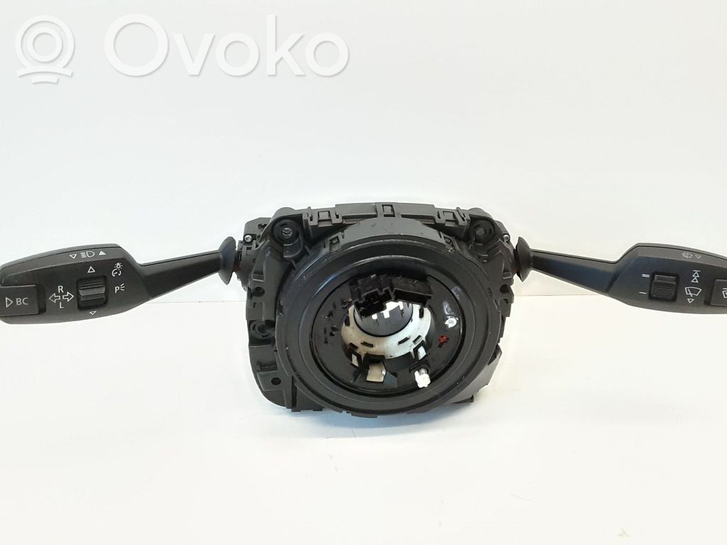 BMW 3 E90 E91 Wiper turn signal indicator stalk/switch 