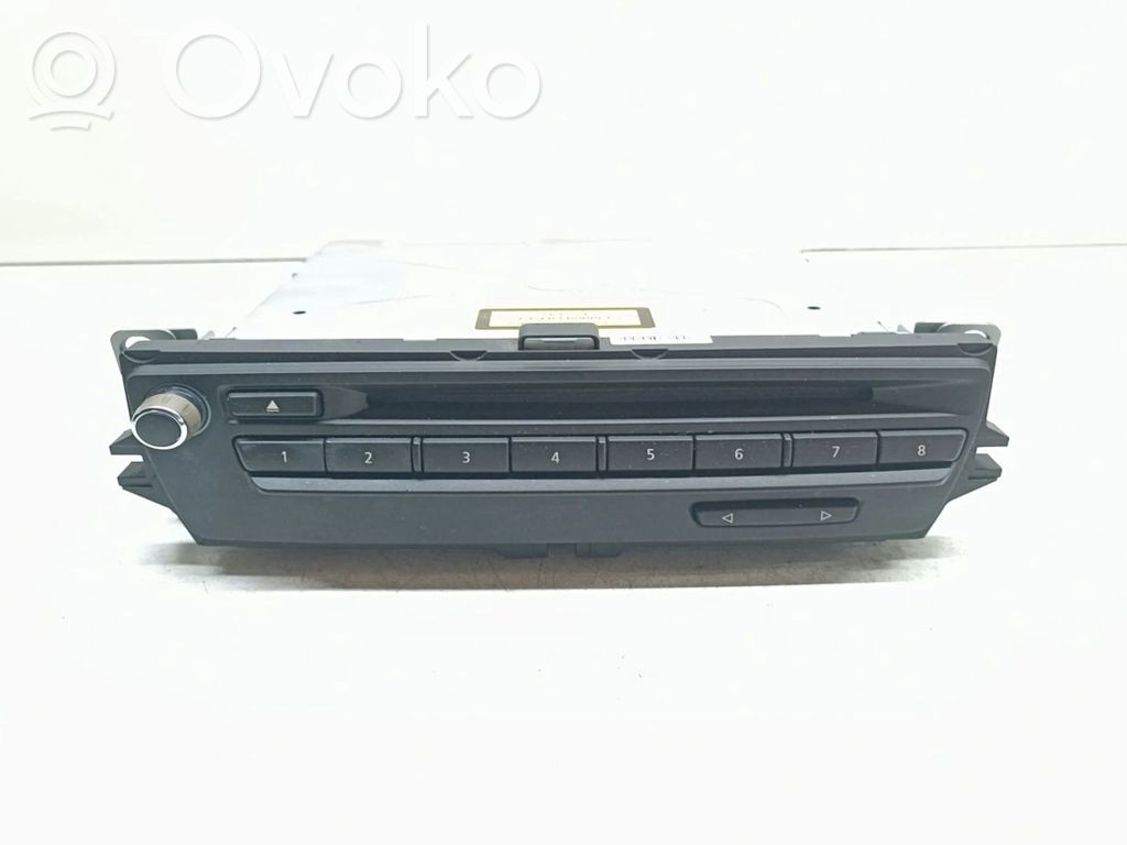 BMW 3 E90 E91 Radio/CD/DVD/GPS head unit 