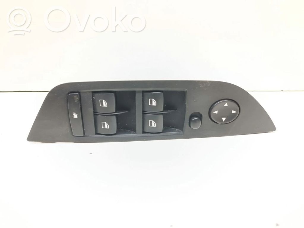 BMW X1 E84 Electric window control switch 