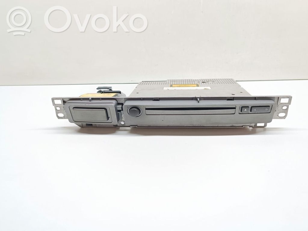 BMW 7 E65 E66 Radio / CD/DVD atskaņotājs / navigācija 