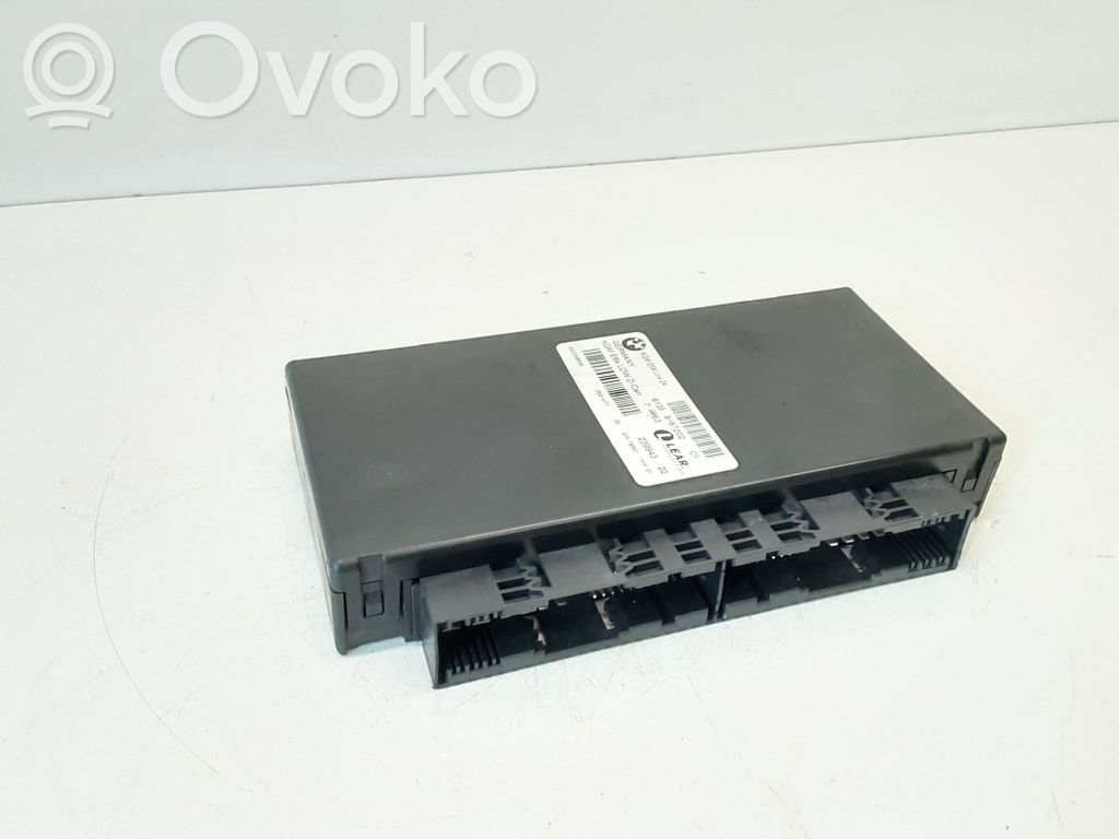 BMW 5 E60 E61 Comfort/convenience module 