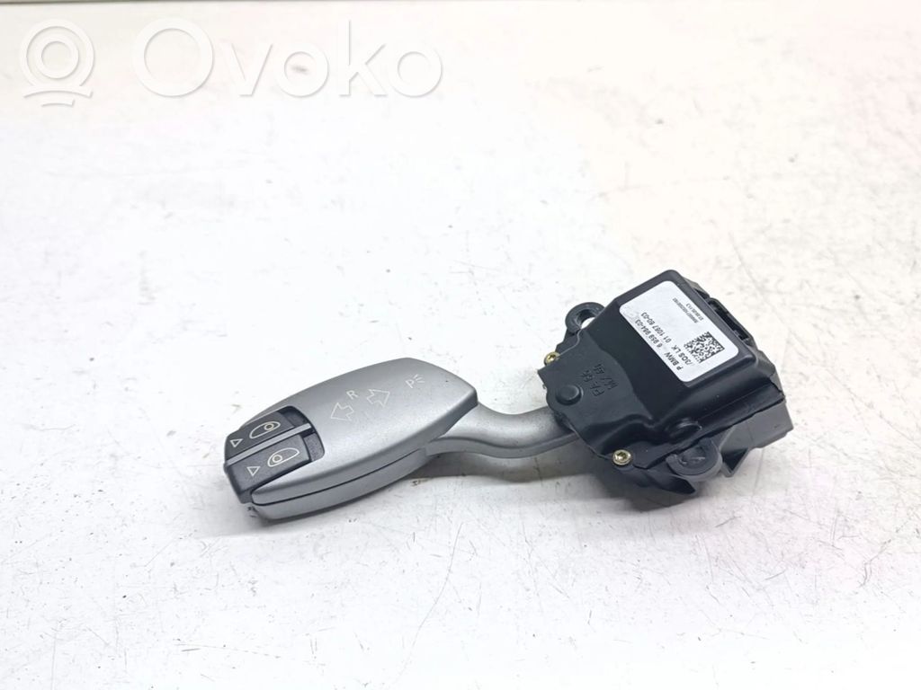 BMW 7 E65 E66 Indicator stalk 
