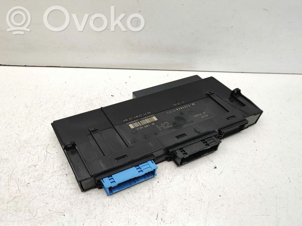 BMW X1 E84 Comfort/convenience module 