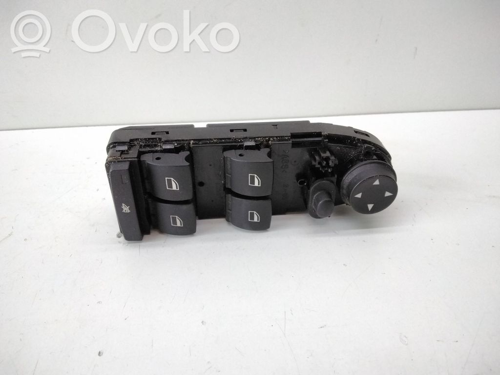 BMW 3 E90 E91 Electric window control switch 