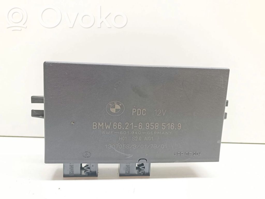 Parking PDC control unit/module   6958516,66216958516