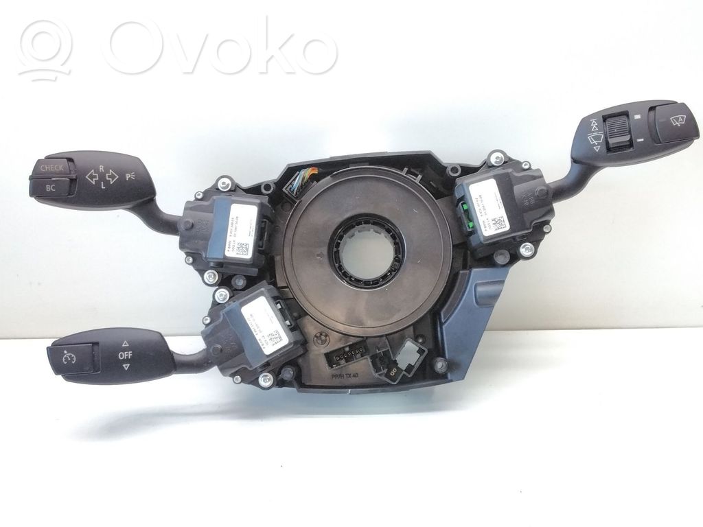 BMW 5 E60 E61 Rokturu komplekts 