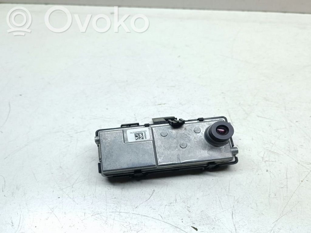 Renault Espace V (RFC) Windshield/windscreen camera 