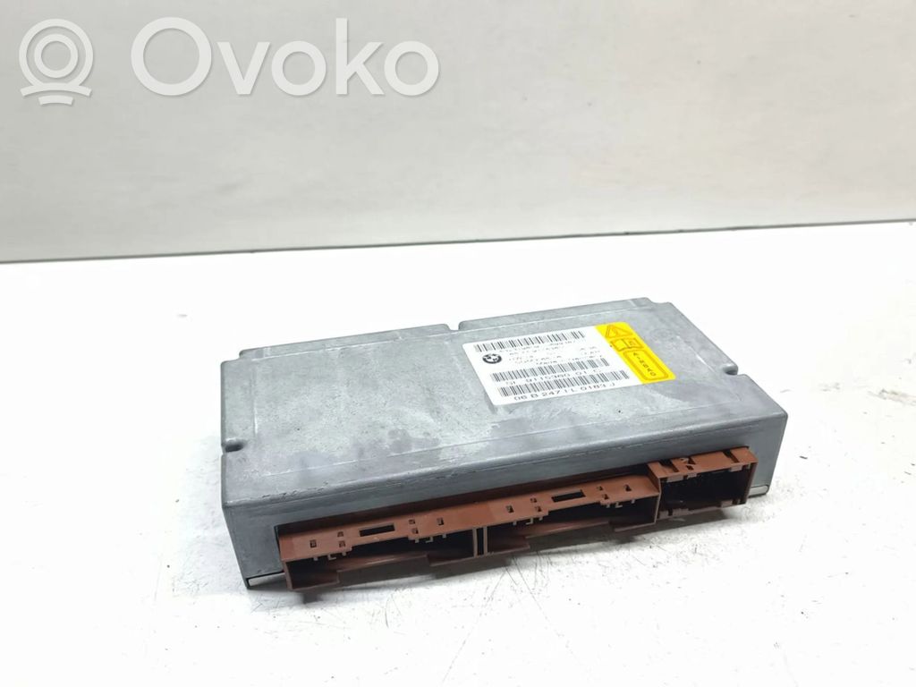 BMW 7 E65 E66 Airbag control unit/module 