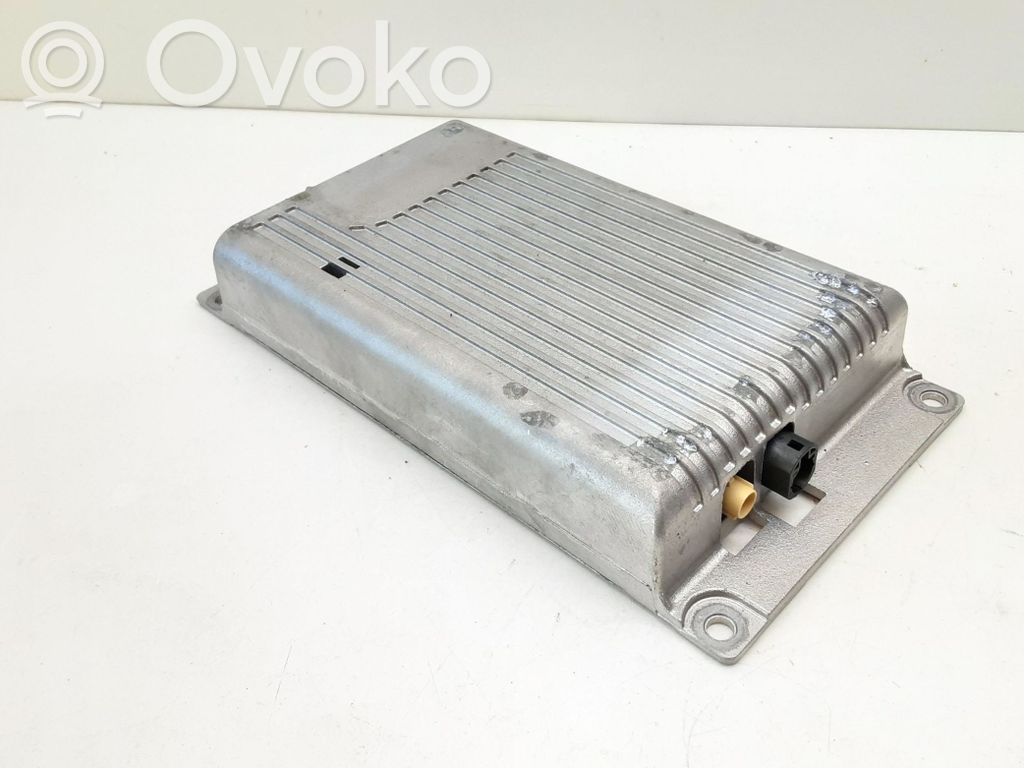 BMW 3 E90 E91 Bluetooth modulis 