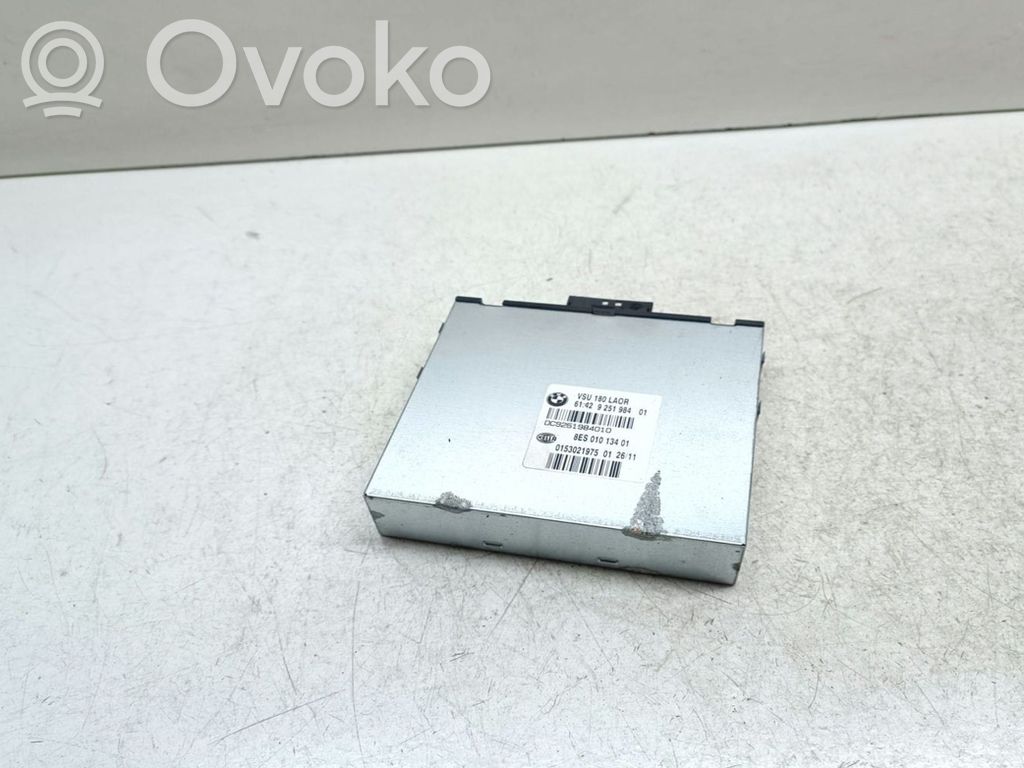 BMW X3 F25 Voltage converter inverter 
