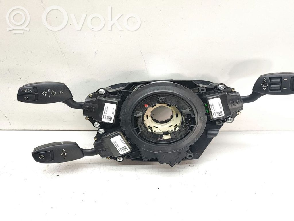 BMW 5 E60 E61 Rankenėlių komplektas 