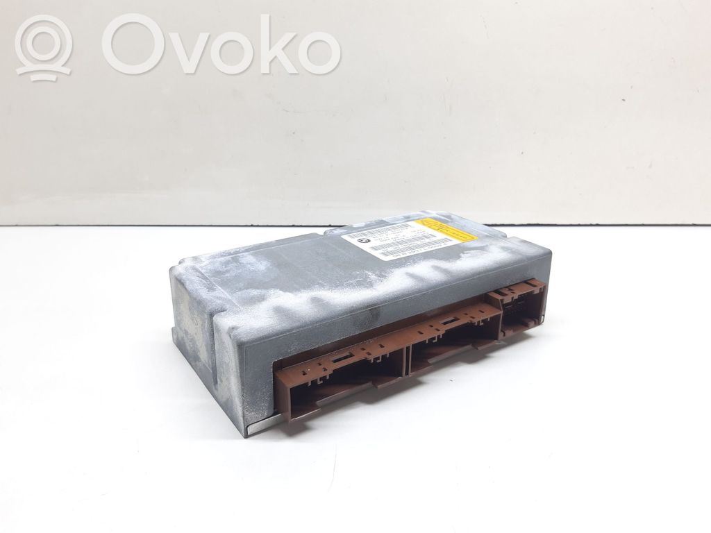 BMW 7 E65 E66 Airbag control unit/module 