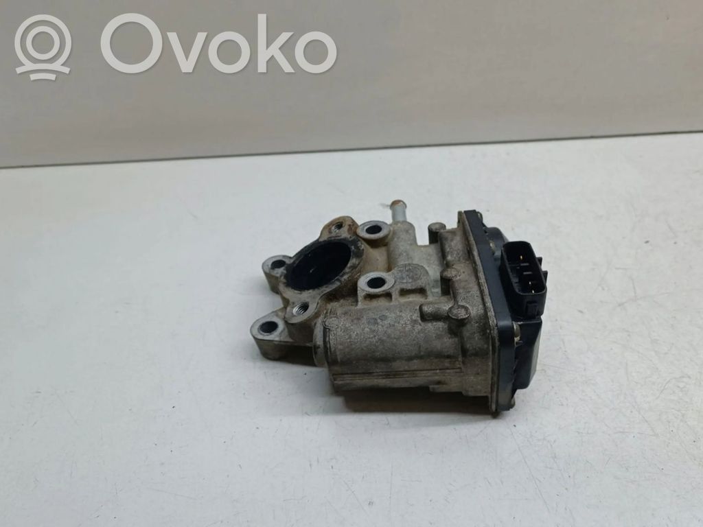 Nissan Pathfinder R51 EGR vārsts 
