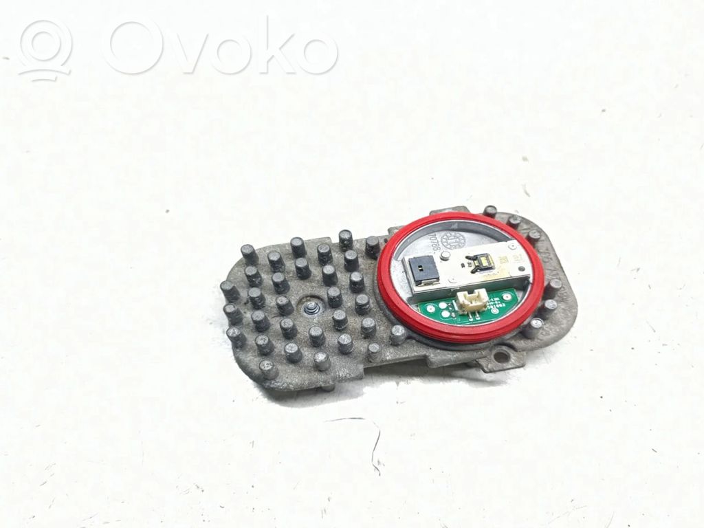 BMW X5 E70 LED Daytime headlight 