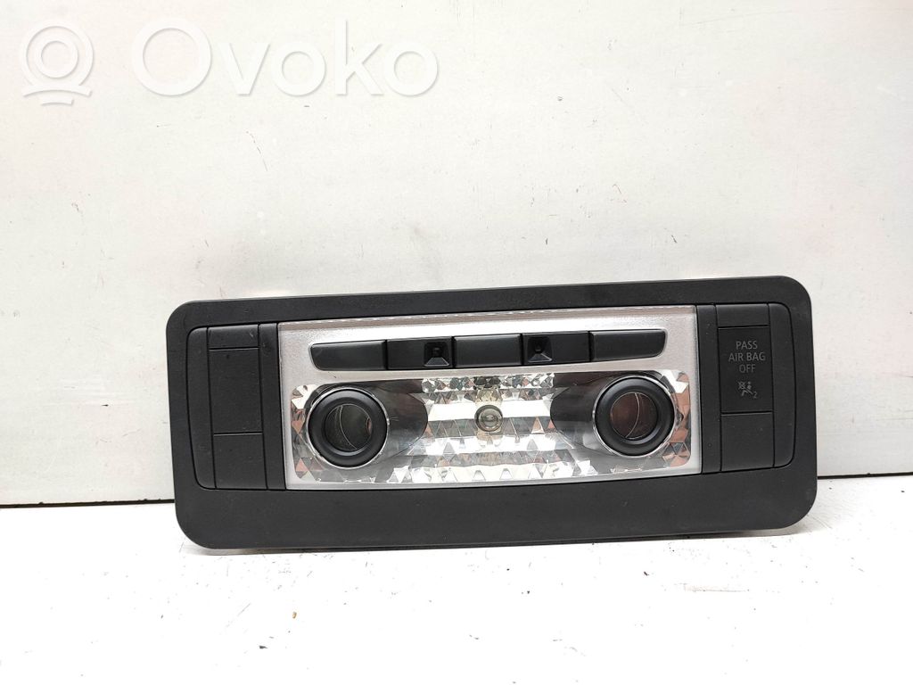 BMW 3 E92 E93 Front seat light 