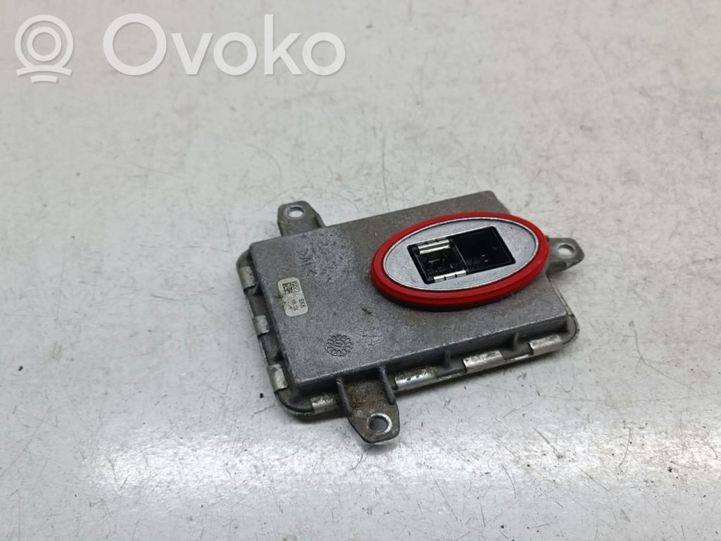 BMW X5 E70 Headlight ballast module Xenon 