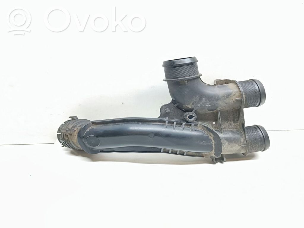 Peugeot 308 Air intake duct part 