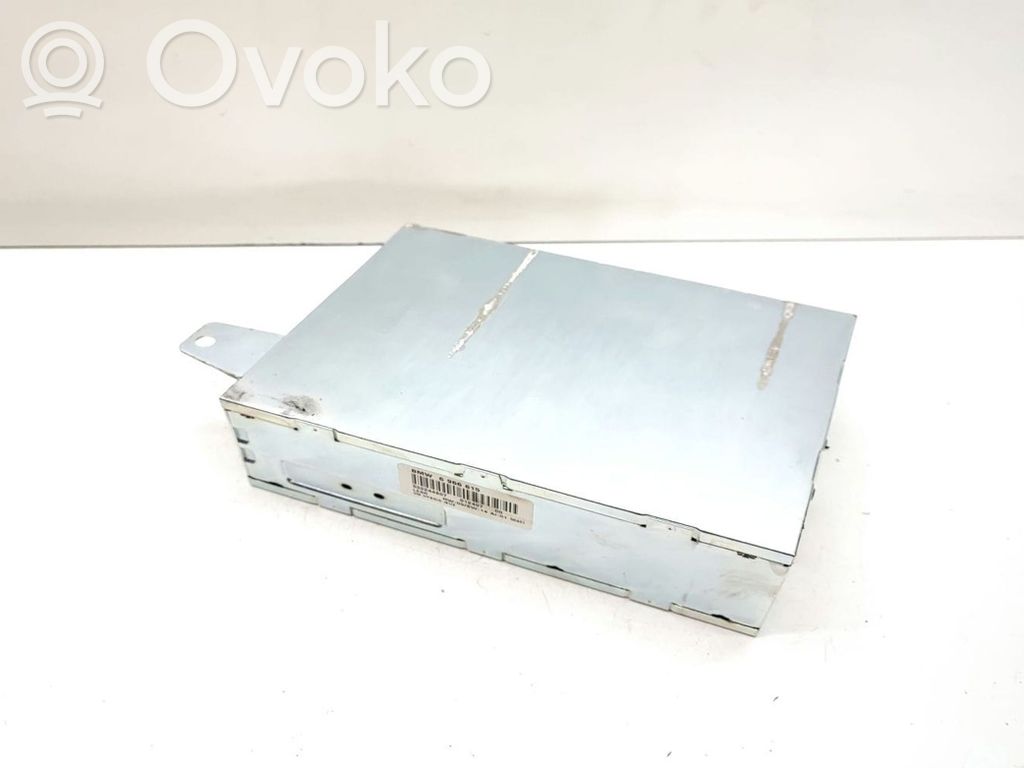 BMW X5 E53 Video control module 