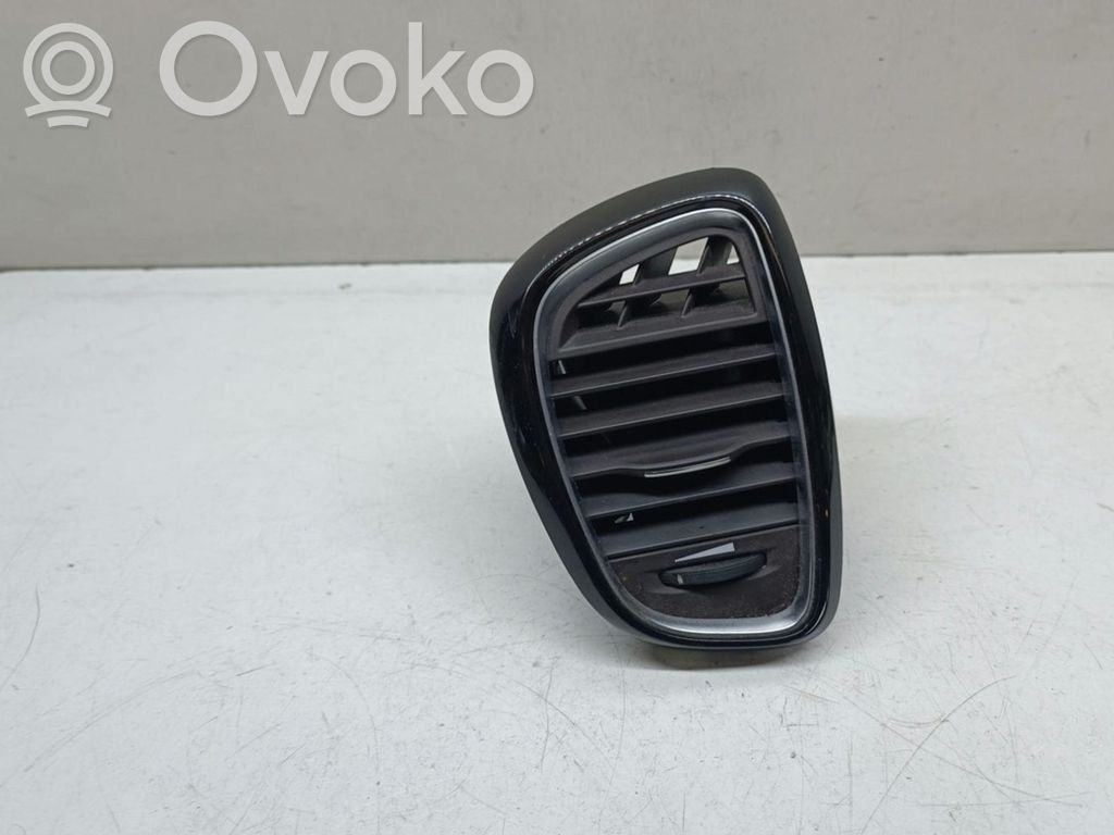 Renault Espace V (RFC) Boczna kratka nawiewu deski rozdzielczej 